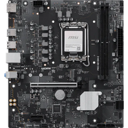  Материнская плата MSI Pro H810M-E 