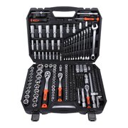  Набор инструментов Av Steel AV-011219 219 предметов 