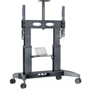  Подставка для телевизора Onkron TS2821 черный 