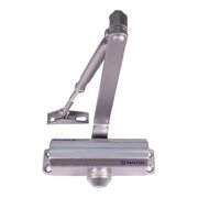  Доводчик двери Tantos TS-DC085 Freeze (00-00079634) 4 класс серебристый 