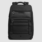  Рюкзак Piquadro Hex CA6828W139/N черный полиэстер 