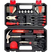  Набор инструментов Cartman 100068523491 62 предмета 