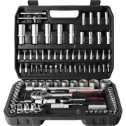  Набор инструментов Enfield 100065768905 108 предметов 