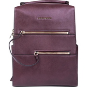  Рюкзак Piquadro Patricia CA6771W140/BO бургунди кожа 