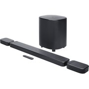  Саундбар JBL BAR 800 MK2 7.1 (JBLBAR800M2BLKUK) 480Вт +300Вт черный 