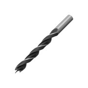  Сверло Сибртех 70238 по дереву Д=10мм Дл=120мм 1пред для дрелей 