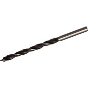  Сверло Сибртех 70234 по дереву Д=5мм Дл=85мм 1пред для дрелей 