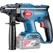  Перфоратор DongCheng DCZC22(Type Z) патрон SDS-plus уд. 2.1Дж аккум 