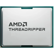  Процессор AMD Ryzen Threadripper 9980X 100-000001593 OEM (Shimada Peak, 4nm, C64/T128, Base 3,2 GHz, Turbo 5,4 GHz, Without Graphics) 