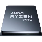  Процессор AMD Ryzen 5 Pro 5655G (100-000001513) 6C/12T, 3.9/4.4GHz, 16MB, 65W, Radeon Graphics OEM 