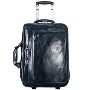  Дорожная сумка Piquadro Blue Square BV2960B2/BLU2 темно-синий 