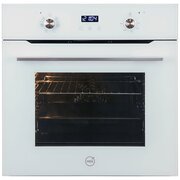  Духовой шкаф MBS DE-655WH белый 