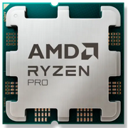  Процессор AMD Ryzen 5 Pro 8500G (100-000001183) APU AM5 (Phoenix, 6C/12T, 3.5/5GHz, 16MB, 65W,AMD Radeon 740M) 100-000000931 analog, OEM 
