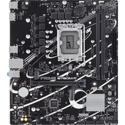  Материнская плата ASUS Prime B760M-F (90MB1IK0-M0EAY0) 