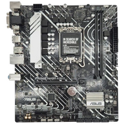  Материнская плата ASUS Prime H610M-A R2.0 (90MB1MJ0-M0EAY0) 