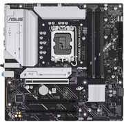  Материнская плата ASUS Prime B760M-A Wifi II (90MB1NF0-M0EAY0) 