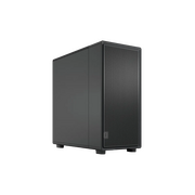  Корпус Fractal Design Epoch XL Solid (FD-C-EPO1X-01), без БП, Full-Tower, 3x140mm, 2xUSB-A 3.2 + 1xUSB Type-C E-ATX, ATX, mITX, Black 