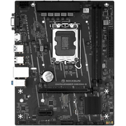  MAXSUN MS-Challenger H610M-D V1/V2 (MS-Challenger H610M-D V1/V2) 
