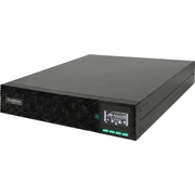  ИБП Systeme Electriс SRV SRVSE3KRIG2 3000Вт 3000ВА черный Gen 2 