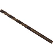  Сверло Matrix 71419 по металлу Д-4мм Дл-75мм 1пред для дрелей 