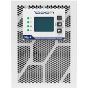  ИБП Ippon Innova Na+ II TAE 1000 1000Вт 1000ВА белый (2149949) 