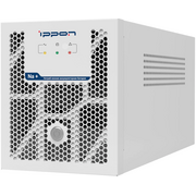  ИБП Ippon Na+ Frosty 1050 600Вт 1050ВА белый (2111306) 