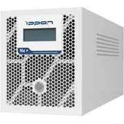  ИБП Ippon Na+ Frosty 1500 900Вт 1500ВА белый (2111316) 