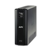  ИБП APC Back-UPS Pro BR1500G-GR 1500VA/865W, Tower, 230V, 6x CEE 7/7 Schuko outlets, Sine Wave, AVR, LCD, User Replaceable 