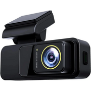  Видеорегистратор Digma FreeDrive 950DW (FD950DW) черный 