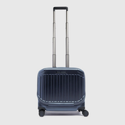  Чемодан Piquadro PQ Light BV6552PQL/BLUO синий 