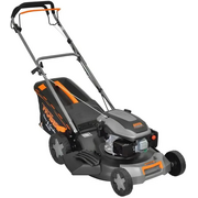  Газонокосилка роторная Carver LMG-2951DMS Hobby (01.024.00025) 