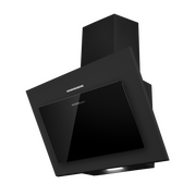  Вытяжка HOMSair Bell 50M черный 