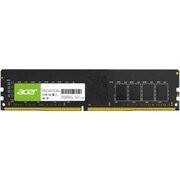 ОЗУ ACER UD200 (BL.9BWWA.420) DDR5 DIMM 16Gb (PC38400, 4800MHz, CL40, 1.1V, RTL) 