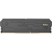  ОЗУ Netac Shadow III NTSHD5P64SP-16K DDR 5 DIMM 16Gb 6400Mhz, C32 