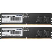  ОЗУ PATRIOT PSD516G5600K DIMM 16GB (8GBx2) DDR5-5600 