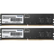  ОЗУ PATRIOT PSD564G5600K DIMM DDR5-6000 64GB (32GBx2) 