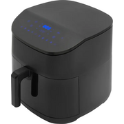  Аэрогриль Hyundai HYF-5457 черный 