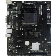  Материнская плата BIOSTAR A520MHP 2.0 