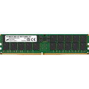  ОЗУ Crucial MTC40F2046S1RC56BT 64GB DDR5 5600 MT/s CL46 2Rx4 ECC Registered DIMM 288pin 