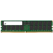  ОЗУ Micron MTC40F2046S1RC64BR DDR5 RDIMM 64GB 2Rx4 6400 MHz ECC Registered, 1 year, OEM 