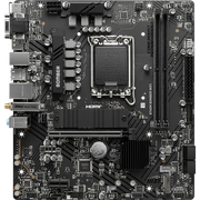  Материнская плата MSI B760M Bomber Wifi 