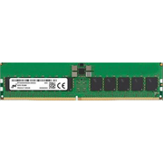 ОЗУ MICRON MTC20F2085S1RC56BD2 RDIMM DDR5-5600 32GB ECC REG 