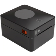  Термопринтер Cactus CS-TP-D410UB 203dpi 160мм/с/USB/BT для печ.этик черный 