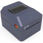  Термопринтер Cactus CS-TP-D430UB 203dpi 160мм/с/USB/BT для печ.этик черный 