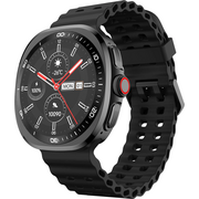  Smart-часы TECNO Watch Neo WN01 1.43" черный/черный 
