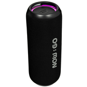  Колонка портативная NOWGO F6 черный 