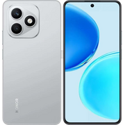  Смартфон HONOR X8d 8+256GB серый (5109CCUA) 