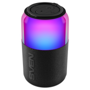  Колонка портативная SVEN PS-130 black 