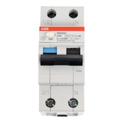  Дифавтомат ABB DSH201 (2CSR255070R1324) 
