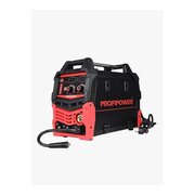  Полуавтомат сварочный многофункциональный PROFIPOWER MIG-250 (E0258) 